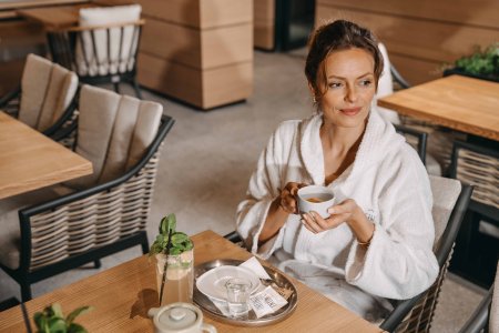 Snový pobyt s neomezeným wellness NE-ČT