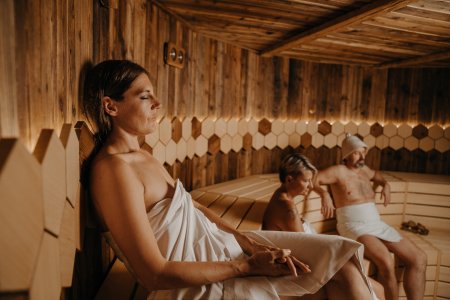 Wellness pro jednoho