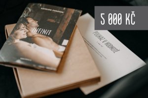 Poukaz v hodnotě | 5000 Kč