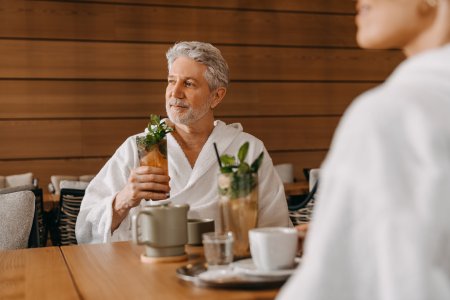Wellness pro seniora