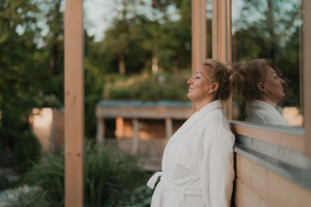 Wellness pro jednoho