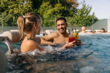 Balíček na Maximum | Comfort