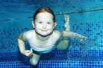 Kurz plavání pro předškoláky - začátečníci