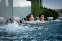 Infinit Maximus Brno