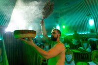 Infinit Sen Senohraby